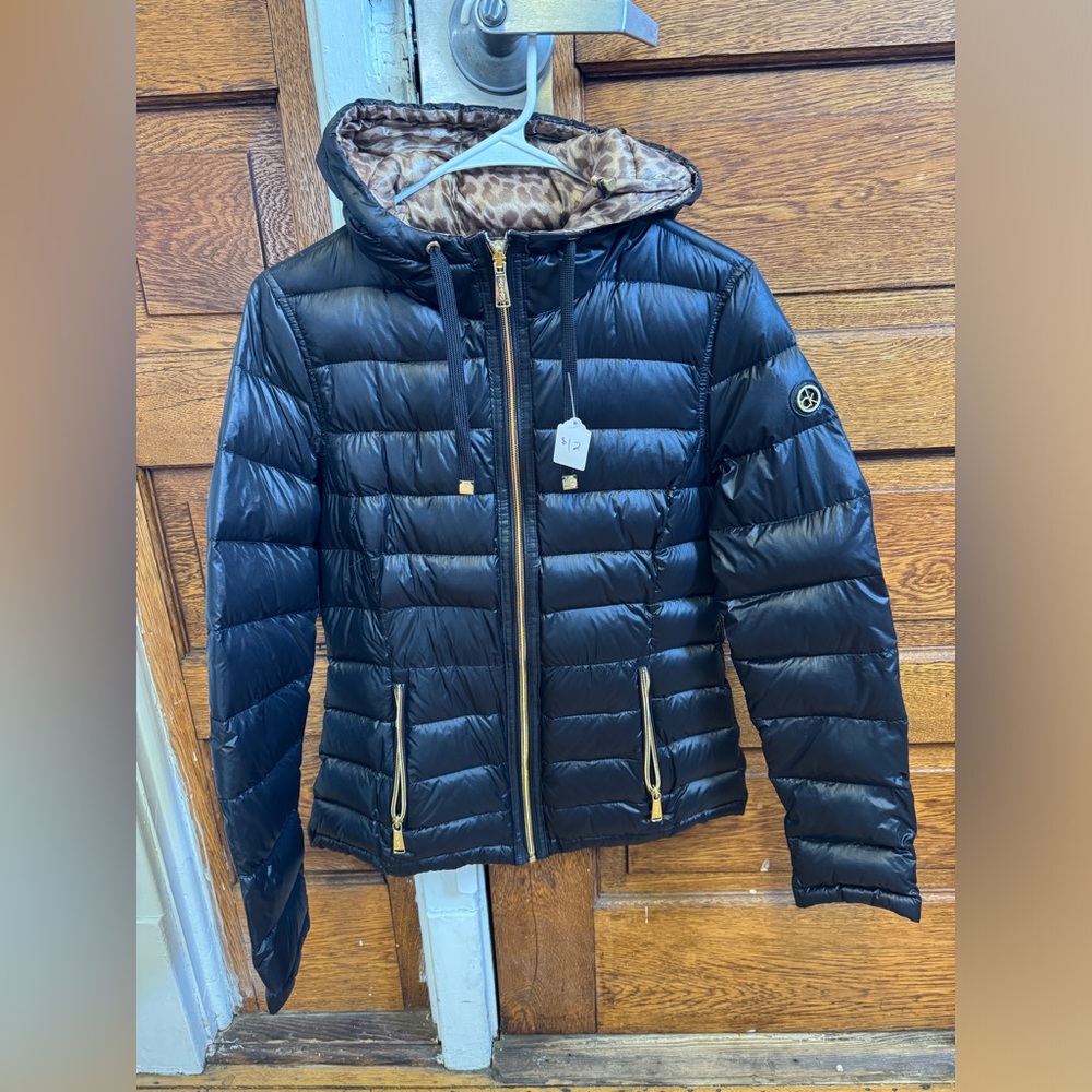 Calvin Klein Women’s Puffer Jacket